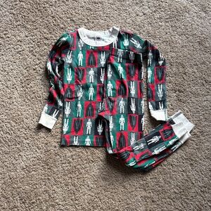 Star Wars kids Pajamas from Hanna Anderssen size 6-7